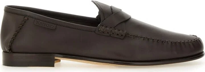 Moccasin 'ripley'