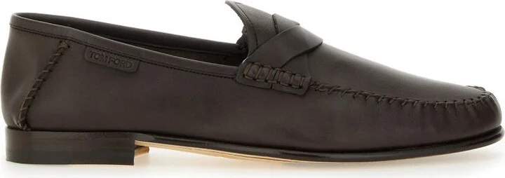 Moccasin "Ripley"