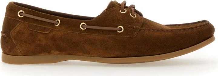 Moccasin "Robin
