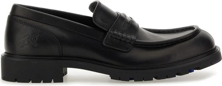 Moccasin "Rogue"