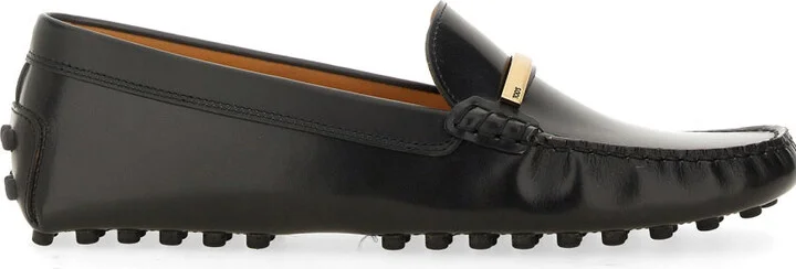 Moccasin "Rubbermaid"