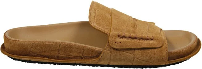Moccasin Sandals