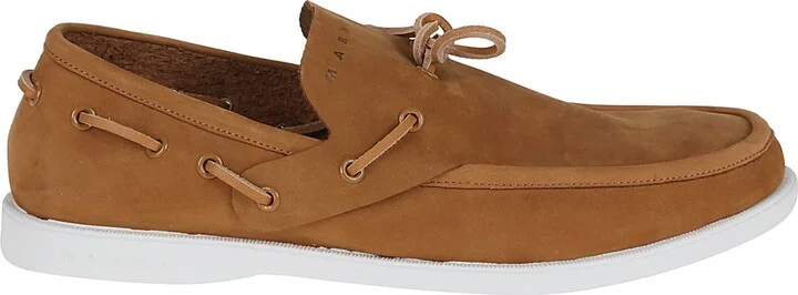 Moccasin Shoe