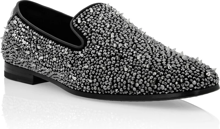 Moccasin Studs