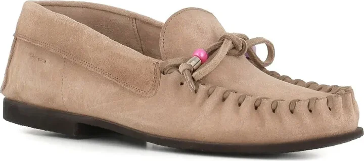Moccasin-Style Loafers - Image 2