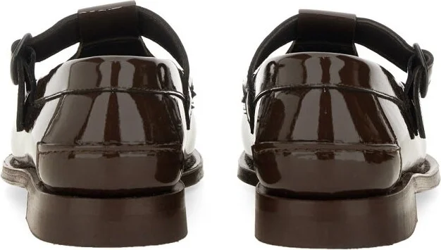 Moccasin T-bar alber - Image 3