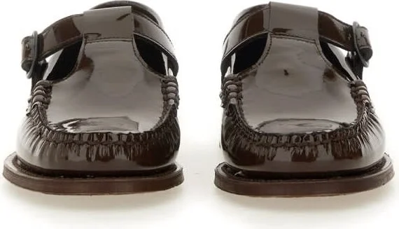 Moccasin T-bar alber - Image 4