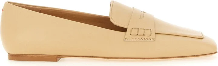 Moccasin "Tom"