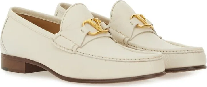 Moccasin vlogo Signature - Image 2