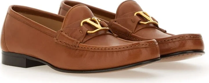 Moccasin vlogo Signature - Image 2