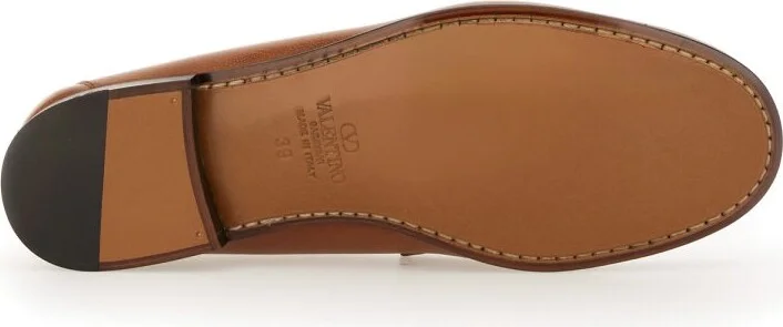 Moccasin vlogo Signature - Image 5