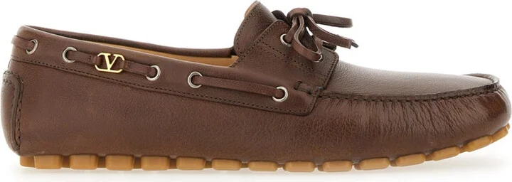 Moccasin "Vlogo Signature"