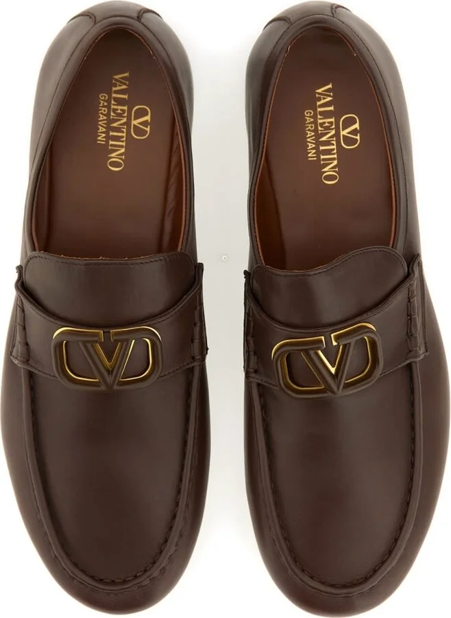 Moccasin Vlogo The Signature - Image 2