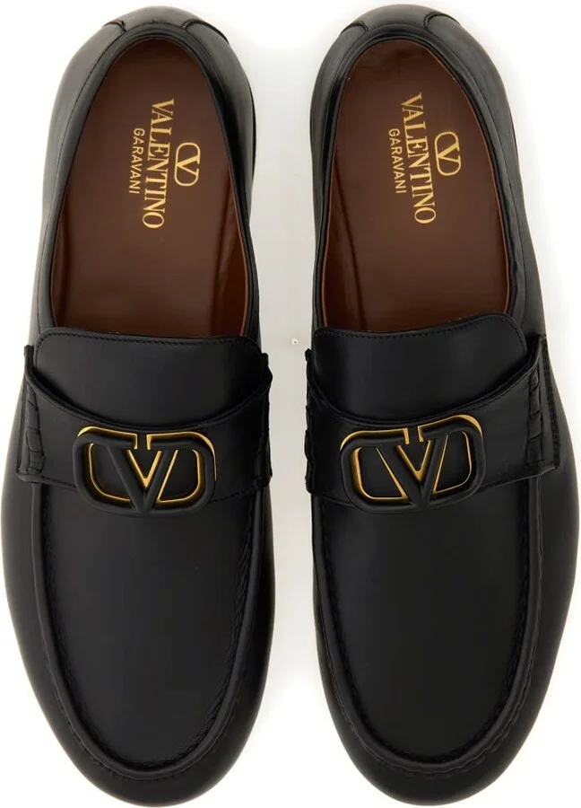 Moccasin Vlogo The Signature - Image 2