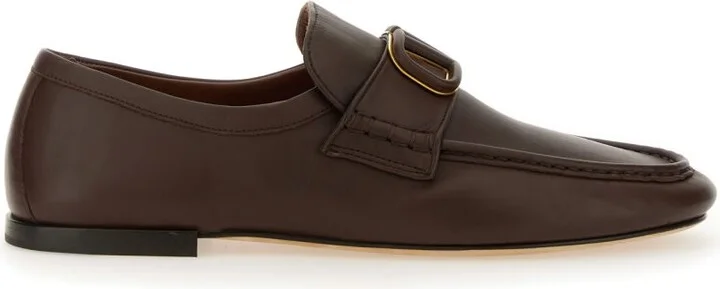 Moccasin Vlogo The Signature