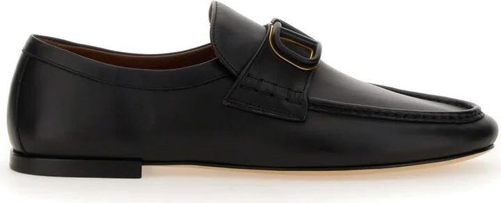 Moccasin Vlogo The Signature