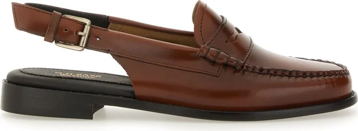 Moccasin "Weejun"