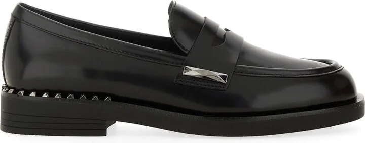 Moccasin whisper