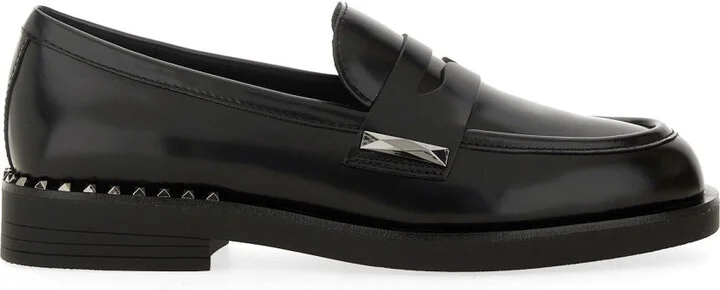 Moccasin "Whisper"