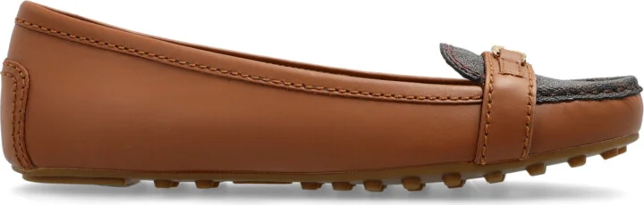Moccasins Mandy, , - Brown