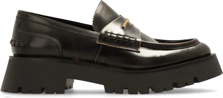 Moccasins Murter, , - Brown