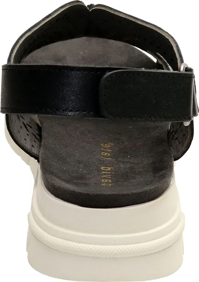 Moda Slingback Platform Wedge Sandal - Image 11