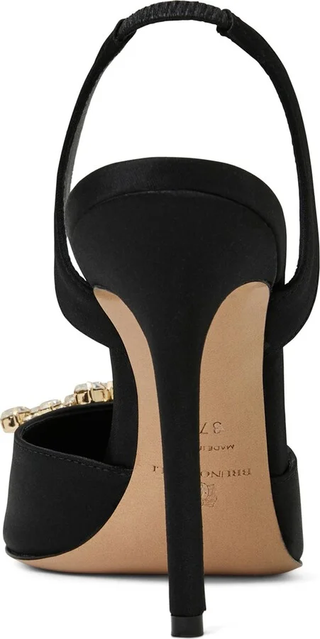 Moda Slingback Pointed Toe Pump - Image 2