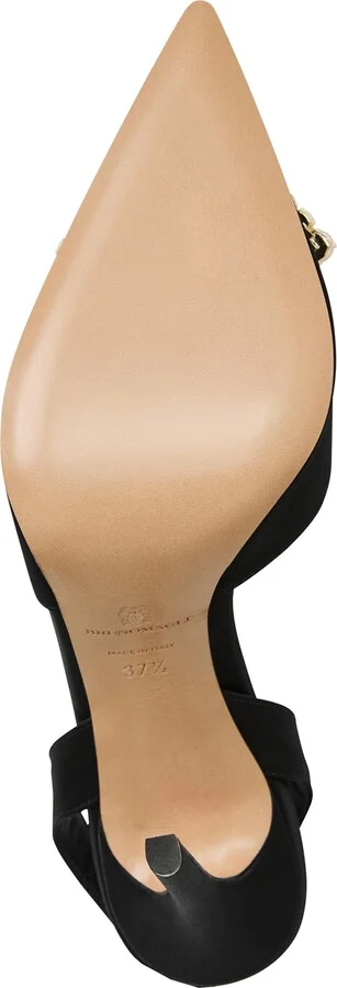 Moda Slingback Pointed Toe Pump - Image 5