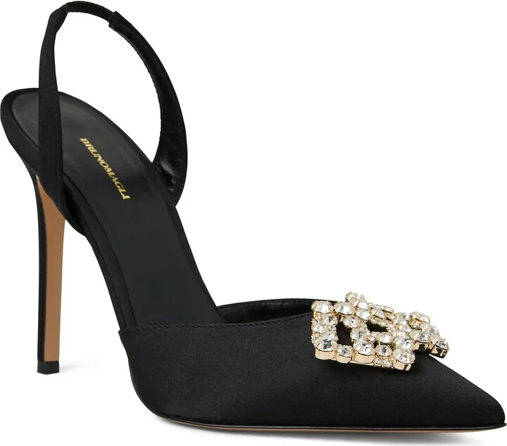 Black Satin