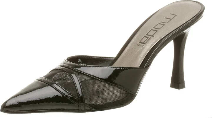 Black Patent