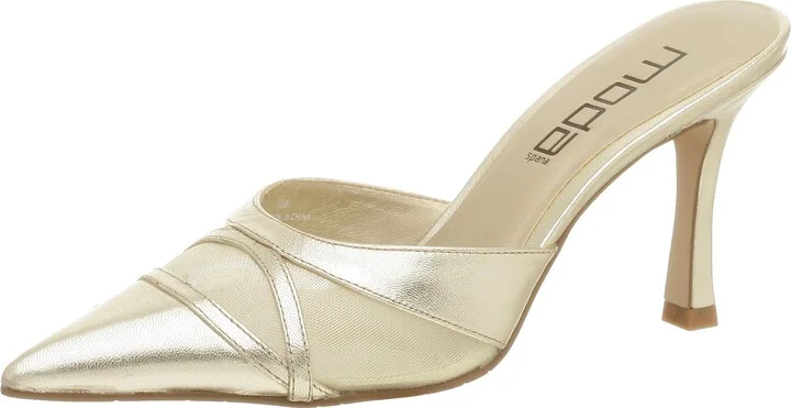 Platinum Gold