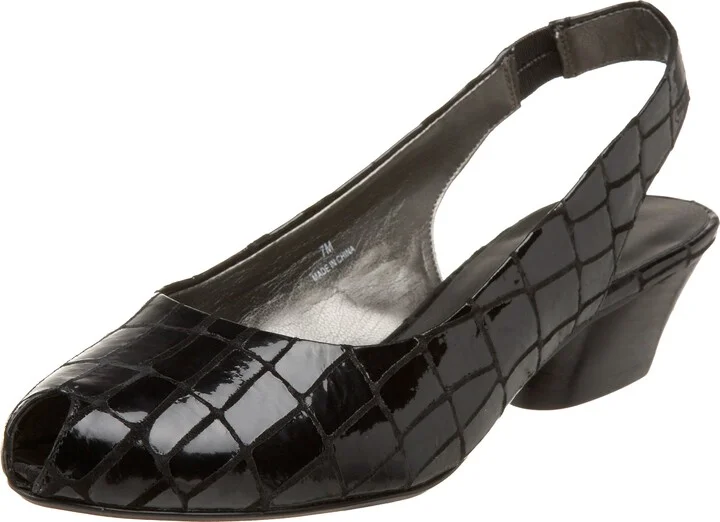 Moda Spana Women's Alex Slingback Pump