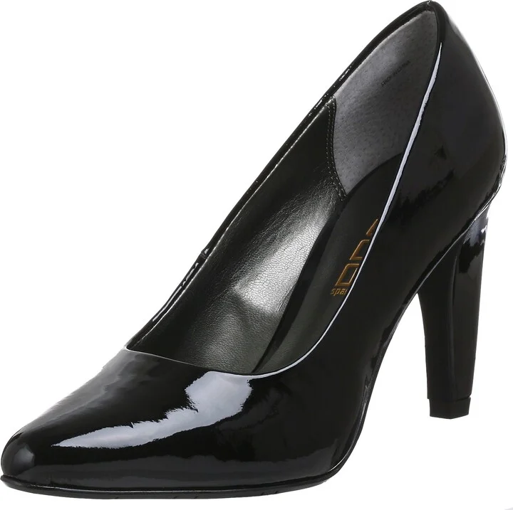 Black Patent