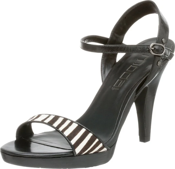 Black Zebra