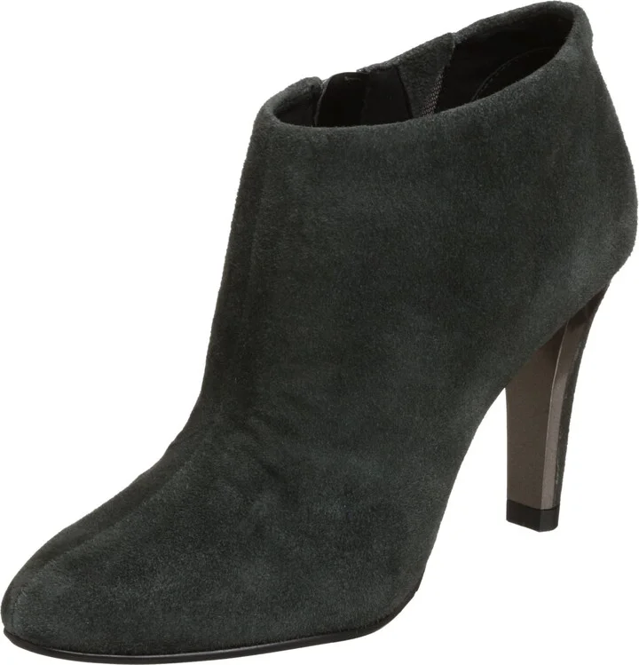 Moda Spana Women's Claddagh Short Boot