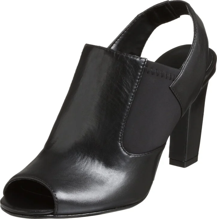 Black Calf