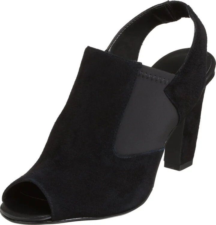 Black Suede