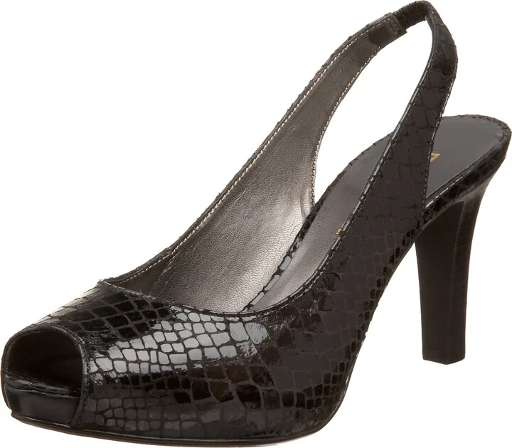 Black Giant Python Solid