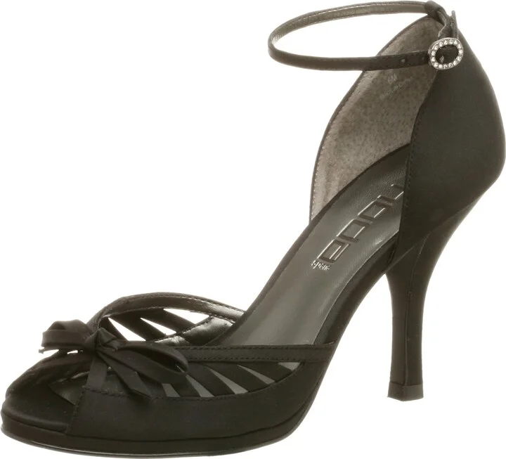 Moda Spana Women's Divine Open Toe