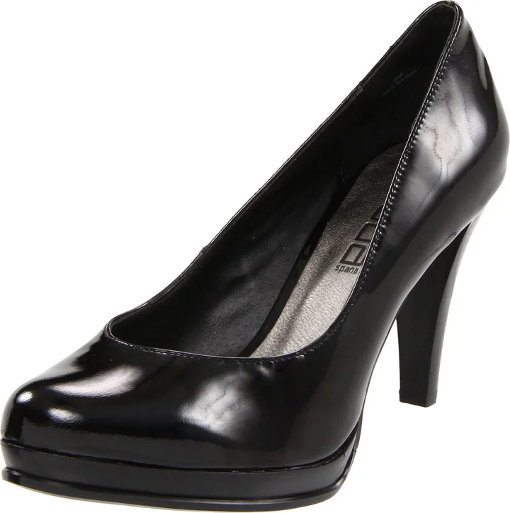 Black Patent