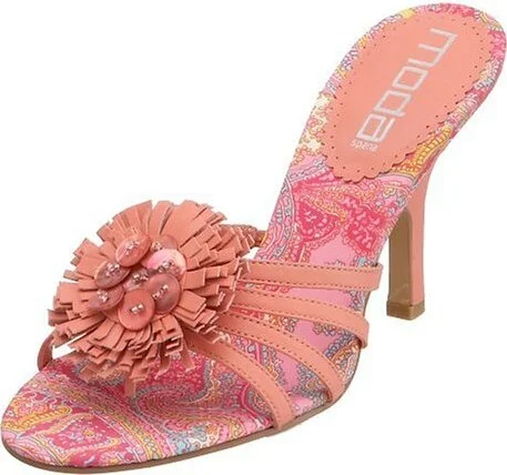 Moda Spana Women's Editha Slide