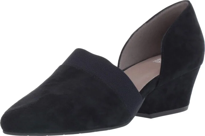 Moda Spana Women's Eileen Ankle Strap Sandal