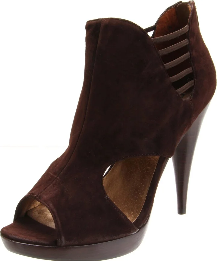 Moda Spana Women's Eliri Ankle Boot