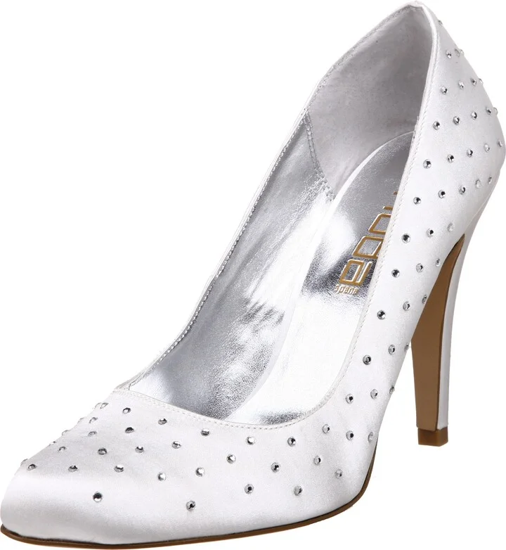 Moda Spana Women's Fairy Pump