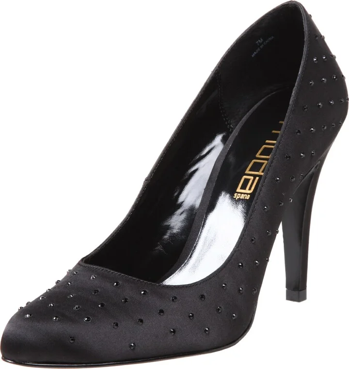 Moda Spana Women's Fairy Pump