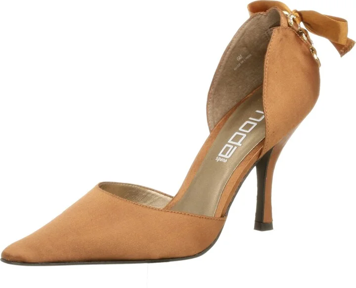 Moda Spana Women's Fergie Pump