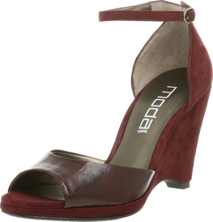 Moda Spana Women's Fiona Wedge
