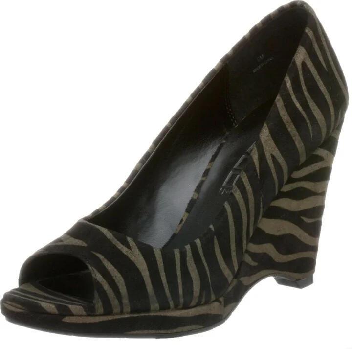 Black Zebra