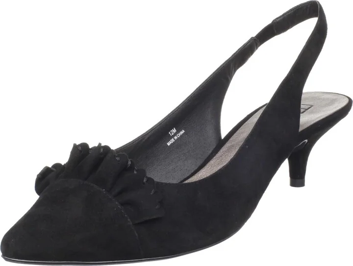 Black Suede