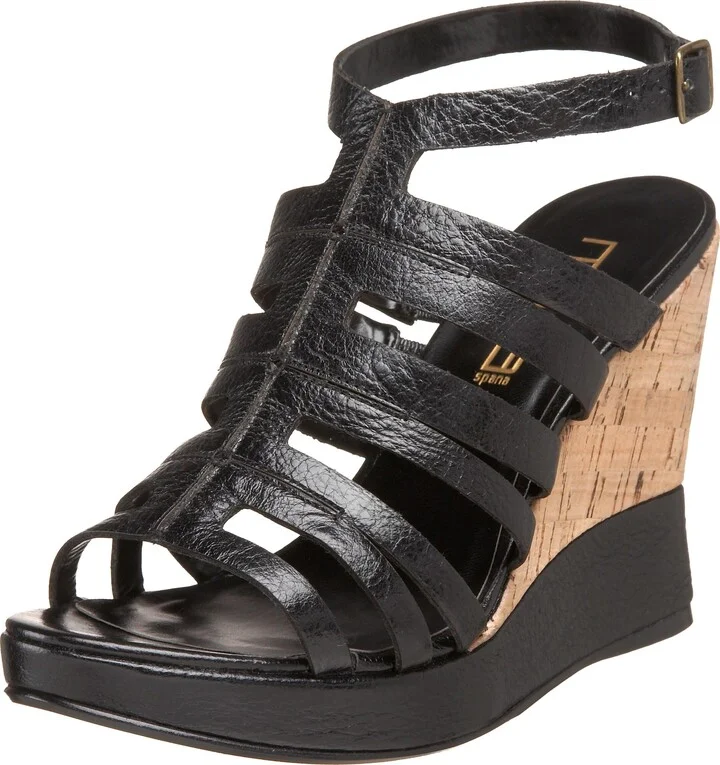Moda Spana Women's Girly Sandal